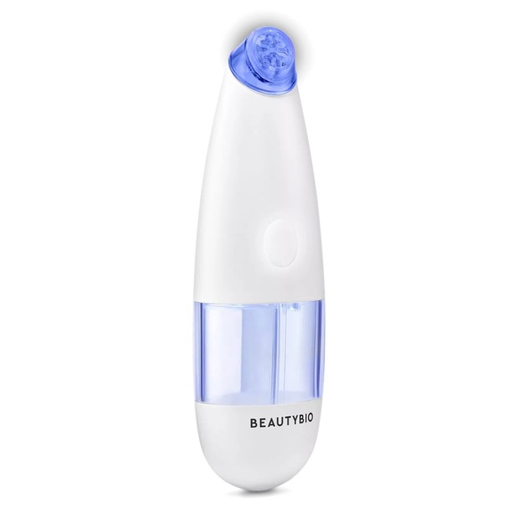 GLOfacial Hydro-Infusion Pore Cleansing + Blue LED Clarifying Tool🌺$199 MRSP - Picture 8 of 8